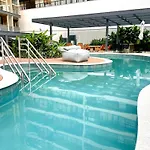 Studio Leblon - Moderno Com Piscina E Academia.