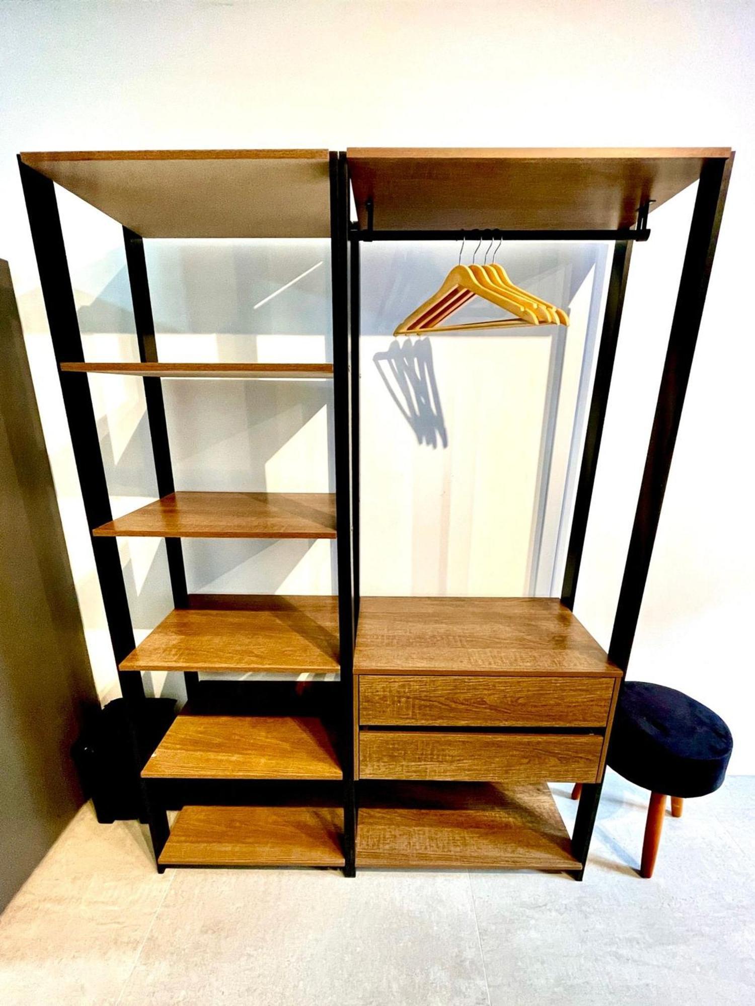 Apartamento Leblon - Moderno Com Piscina E Academia.