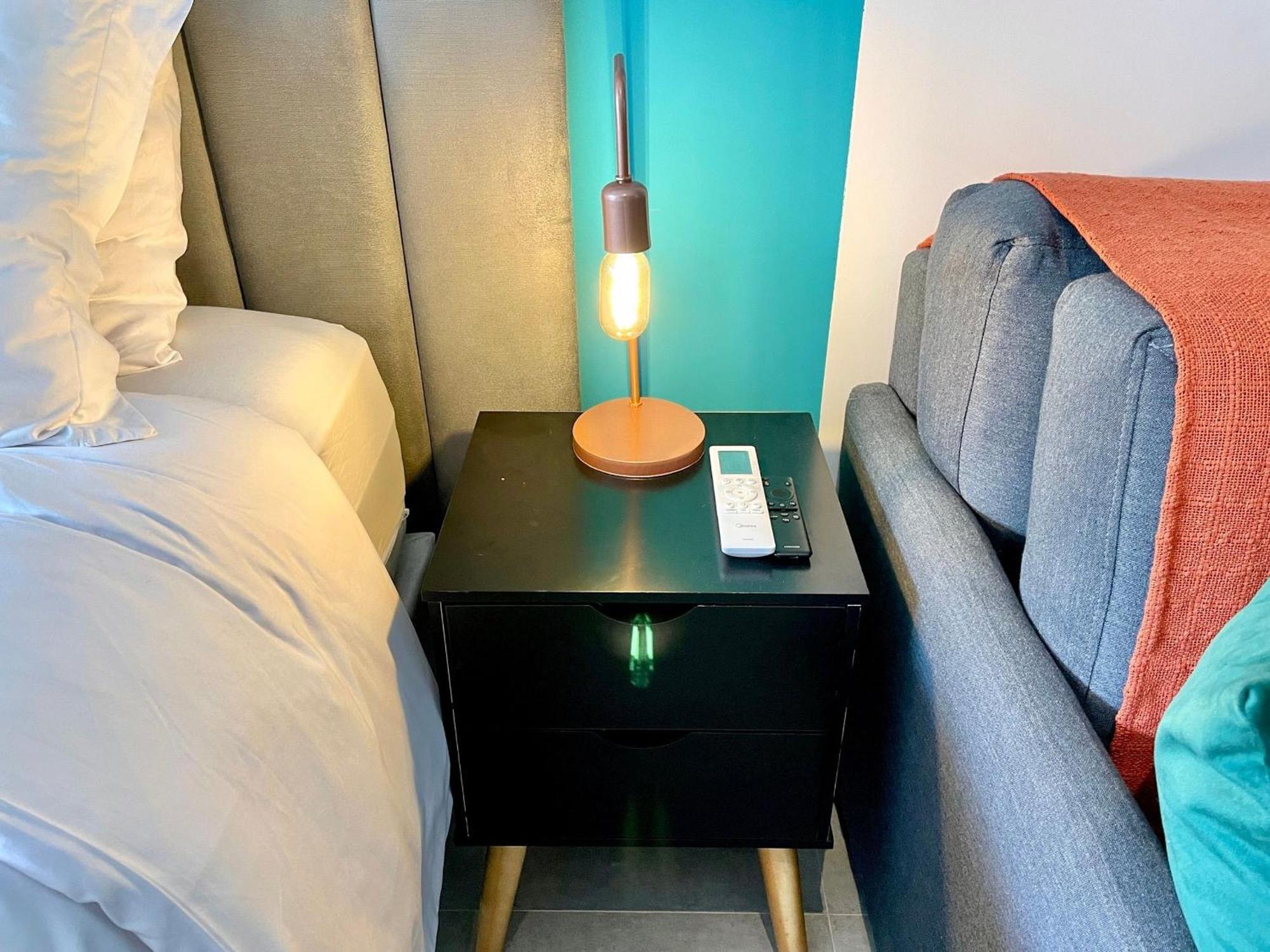 Leblon - Moderno Com Piscina E Academia. Apartamento *