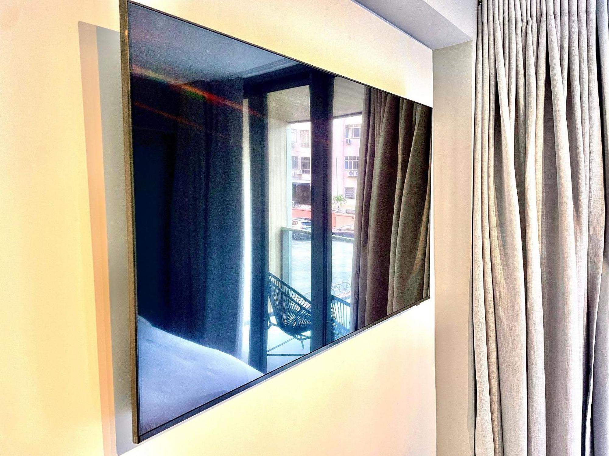 Leblon - Moderno Com Piscina E Academia. Apartamento *