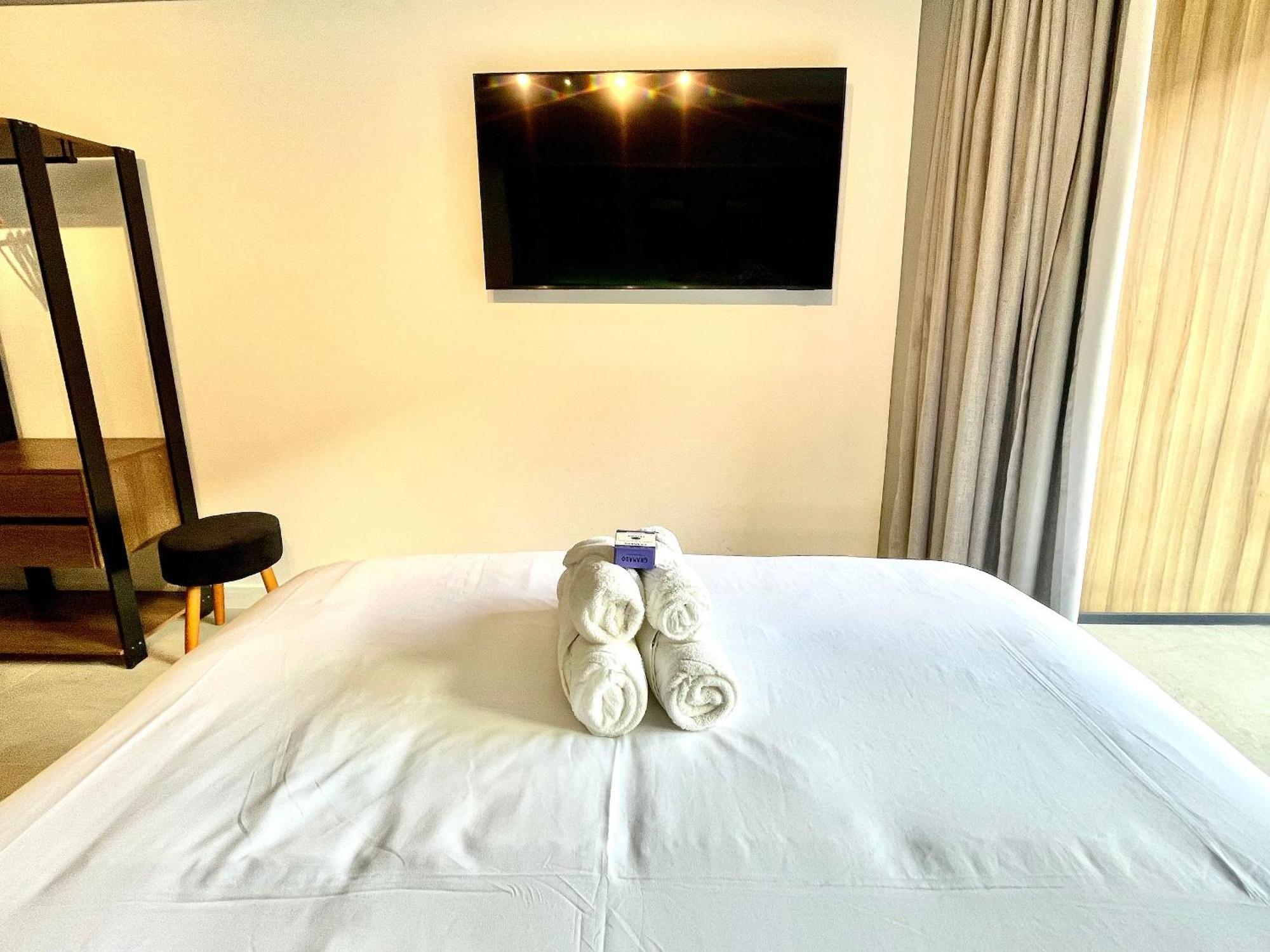 Leblon - Moderno Com Piscina E Academia. Apartamento